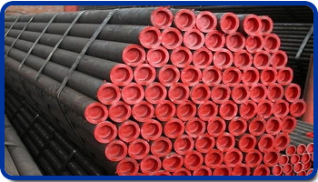 Carbon Steel Pipes and Tubes 