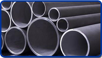 ASME SA335 Grade P5 Alloy Steel Seamless Pipe