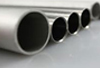 304 Stainless Steel Seamless Pipes & Tubes