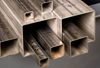 316 Stainless Steel Seamless Pipes & Tubes