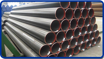 ASTM A500/A500M Structural Round Tubing