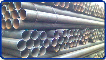 ASTM A500/A500M Structural Round Tube
