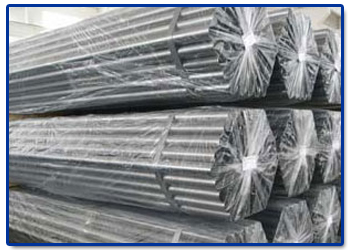 Carbon Steel Pipes & Tubes Packaging