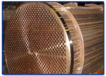 Heat Exchangers & Condensers tubes