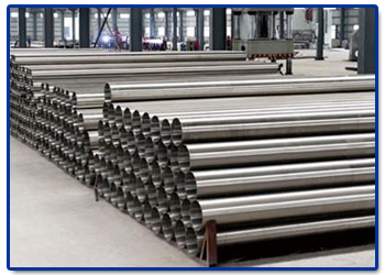 Packed ASTM B 622 Hastelloy C276 Seamless Pipe