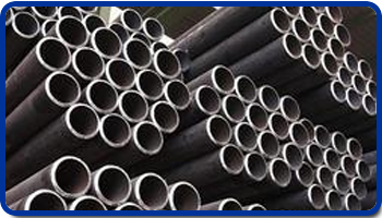 ASTM B 163 Inconel 600 Seamless Pipe