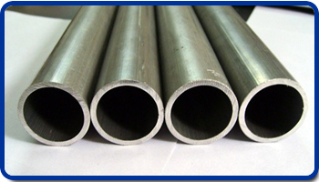 ASTM B 163 Monel 400 Seamless Pipes