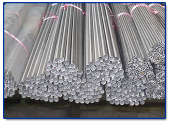 Stainless Steel Capillary Pipes Tubes Packaging