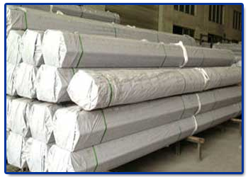 Stainless Steel Capillary Pipes Tubes Packaging