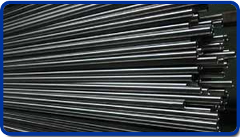 Stainless Steel Capillary Pipes Tubes Manufacturer
