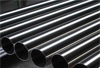 410 Stainless Steel Seamless Pipes & Tubes