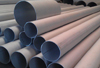 316L Stainless Steel Seamless Pipes & Tubes