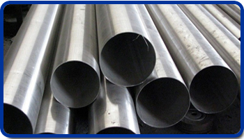 Duplex Steel UNS S31803 Seamless Pipes & Tubes