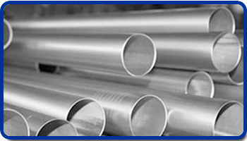 Stainless Steel Welded Pipes & Tubes
